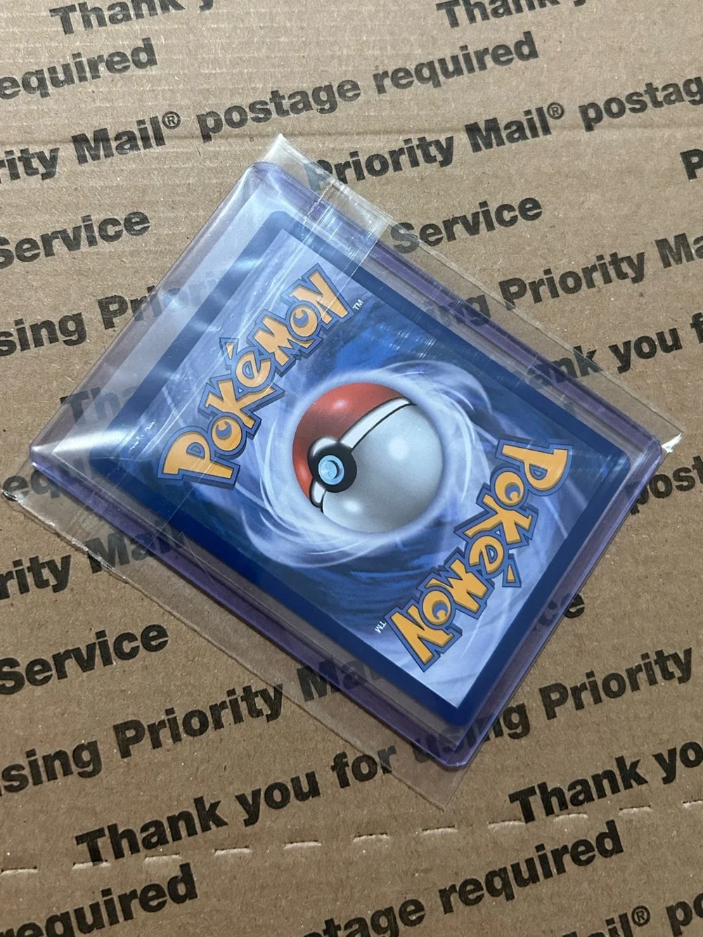 Holo Articuno 30th Celebration Pokemon TCG Black Star Promo Card No. 097